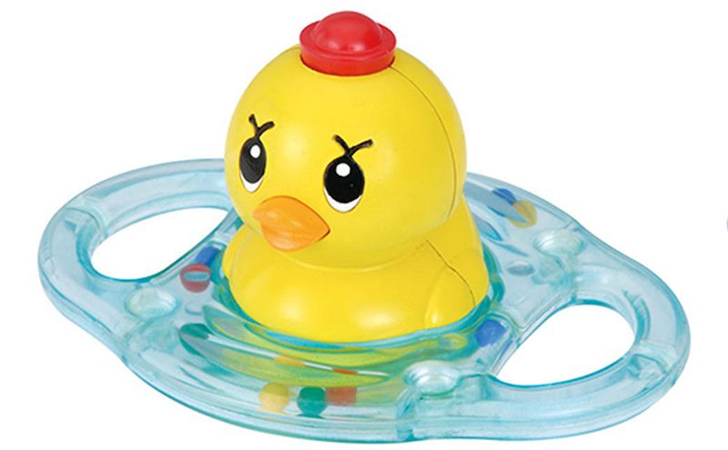 子供用のお風呂で遊べるおもちゃ