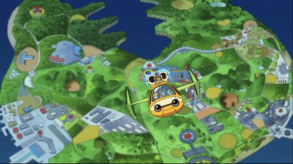 デジタルワーク画像